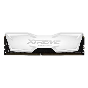 Модуль памяти DDR4 8Gb PC4-28800 3600MHz OCPC XT II CL18 WHITE