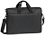 Сумка для ноутбука 15" Riva 8035 полиэстер, чёрная