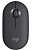 Мышь беспроводная Logitech M350 Bluetooth Pebble Graphite
