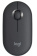 Мышь беспроводная Logitech M350 Bluetooth Pebble Graphite