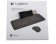 Комплект беспроводной (клавиатура+мышь) Logitech MK330 Wireless Combo USB Black