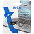 Флешка 16Gb Netac U275 USB2.0 с кольцом, металлическая