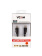 Кабель соединительный HDMI (m) < - > HDMI (m)  1.0м, ver 2.1, VCOM