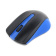 Мышь беспроводная Гарнизон GMW-430B Wireless 1200dpi Blue
