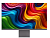 Монитор 27'' Digma Pro Art S (IPS 3840x2160 5ms 60Hz 400кд/м2 USB HDMI DP) серый