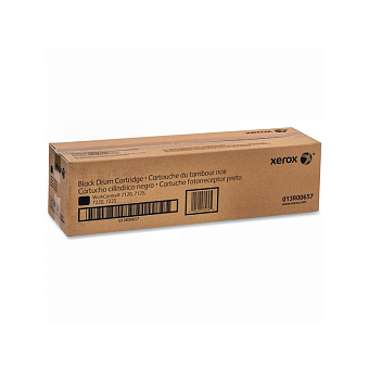 Фотобарабан XEROX [013R00657] для WC 7120/7220