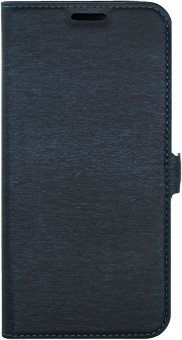 Чехол для смартфона Xiaomi Mi Note 10 Lite - BoraSCO Book Case синий