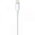 Кабель USB-A < - > Lightning, 1.0м, Apple Lightning Cable 1m