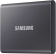 Внешний накопитель SSD 1Tb Samsung T7 USB3.2 Black