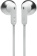 Наушники беспроводные JBL T215BT White