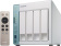 Сетевое хранилище 4-Bay QNAP D4 PRO White