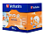 Диск DVD+R 4,7Gb Verbatim 16x Jewel case Printable (10шт)