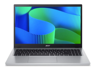 Ноутбук Acer Extensa 215-34-34Z7 i3 N305/8G DDR5/512 SSD/Radeon HD/15.6"FHD/DOS/Silver