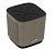 Портативная акустика Genius SP-925BT 10W Bluetooth Chocolate