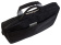 Сумка для ноутбука 15" PC PET PCP-SL9015N нейлон, черная