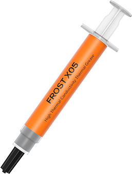 Термопаста ID-Cooling FROST X05 - 3g