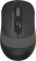 Мышь беспроводная A4Tech Fstyler FG10 2000dpi Black-Grey