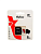 Карта памяти microSD 8Gb Netac P500 Eco Class 10, с SD адаптером