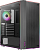 Корпус Aerocool Skribble-G-BK-v1 (MidiTower, USB3.0, ATX, без БП) Black