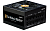 Блок питания 1000W Zalman ZM1000-TMX2 80 Plus Gold Black
