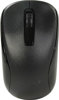 Мышь беспроводная Genius NX-7005 Wireless Black