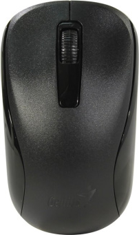 Мышь беспроводная Genius NX-7005 Wireless Black