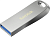 Флешка 64Gb SanDisk Ultra Luxe USB3.0, серебристый