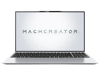 Ноутбук Machenike Machcreator-E i5 11300H/16G/512 SSD/Intel Iris Xe/15.6"FHD/Win10/Silver