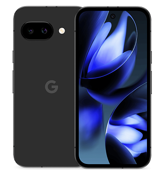 Смартфон Google Pixel 9a 8/128Gb Obsidian