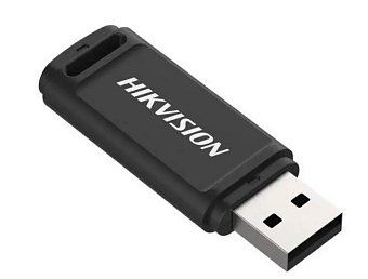 Флешка 32Gb Hikvision 32GB M210P USB2.0 черный