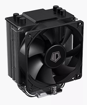 Кулер для процессора ID-Cooling SE-903-XT BASIC 4pin, 1700/AM4, 130W, Screws