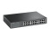 Коммутатор 24 port TP-LINK TL-SG1024DE 1000 Мбит/сек