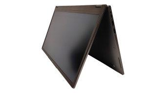 Ноутбук Unchartevice MX-440 Ryzen 3 3200U/16G/512 SSD/Vega 3/15.6"FHD Touch/noOS/Silver