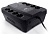 ИБП Powercom Spider  SPD-650N 650 ВА (8 х Euro розеток: 4 с резервным питанием, 4 с фильтрацией)