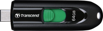 Флешка 64Gb Transcend JetFlash 790 Type-C