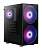 Корпус AeroCool Python ARGB USB3.0 ATX Black