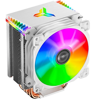 Кулер для процессора JONSBO CR-1400 4-pin 1700/AM5 160W White