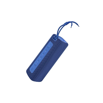 Портативная акустика Xiaomi Mi Portable Bluetooth Speaker Blue