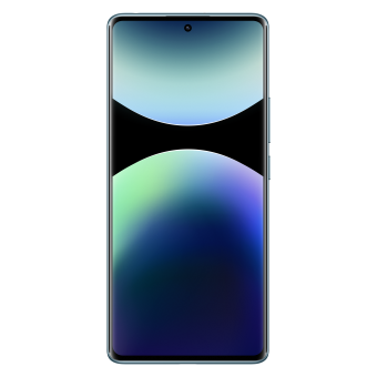 Смартфон Xiaomi Redmi Note 14 Pro 12/256Gb Blue
