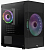 Корпус Aerocool Atomic Lite-G-BK-V2 (MidiTower, USB3.0, mATX, без БП) Black
