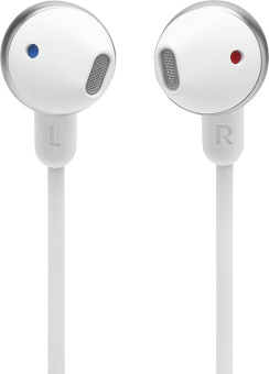 Наушники беспроводные JBL T215BT White