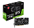 Видеокарта 8Gb MSI RTX 3050 VENTUS 2X XS 8G (RTX3050) GDDR6 128bit HDMI DP