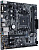 Материнская плата Socket AM4 ASUS PRIME A320M-K (A320) 2*DDR4 2*PCI-Ex1 1*PCI-Ex16 4*SATA 1*M.2 VGA HDMI mATX