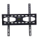 Крепление для телевизора Kromax Star-33 (22"-65" макс.40кг настенный) Grey