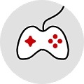 Игровые приставки и аксессуары