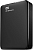Внешний жесткий диск 4Tb WD My Passport 2.5" USB3.0 Black