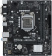 Материнская плата Socket-1200 ASUS PRIME H510M-R-SI (H510) 2*DDR4 1*PCI-Ex16 1*PCI-Ex1 4*SATA HDMI DVI VGA mATX