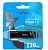 Флешка 128Gb Netac U336S USB3.0 пластиковая с защитой от записи