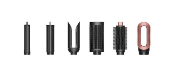 Стайлер Dyson AirWrap Co-Anda 2x HS09 Ceramic Pink/Rose Gold