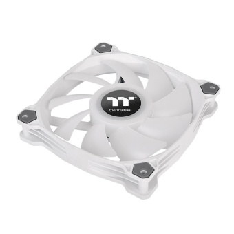 Комплект вентиляторов Thermaltake Pure Duo 12 ARGB Sync 2 Pack White